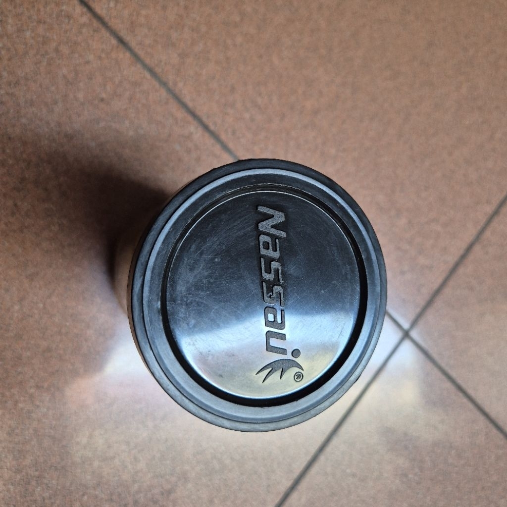 Bola Tenis Nassau Czar Tour isi 2 Tennie Ball