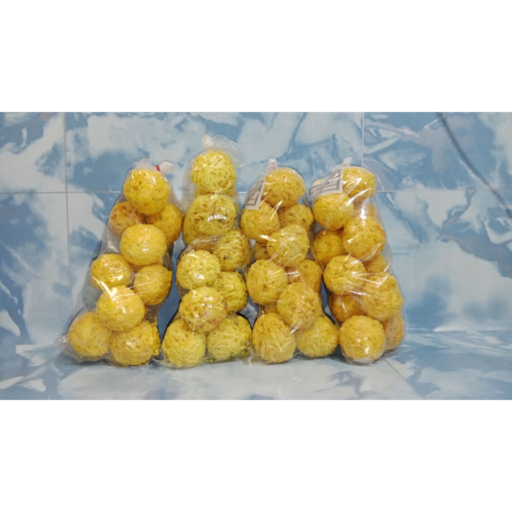 

Roda gandiang bulat isi 12 buah