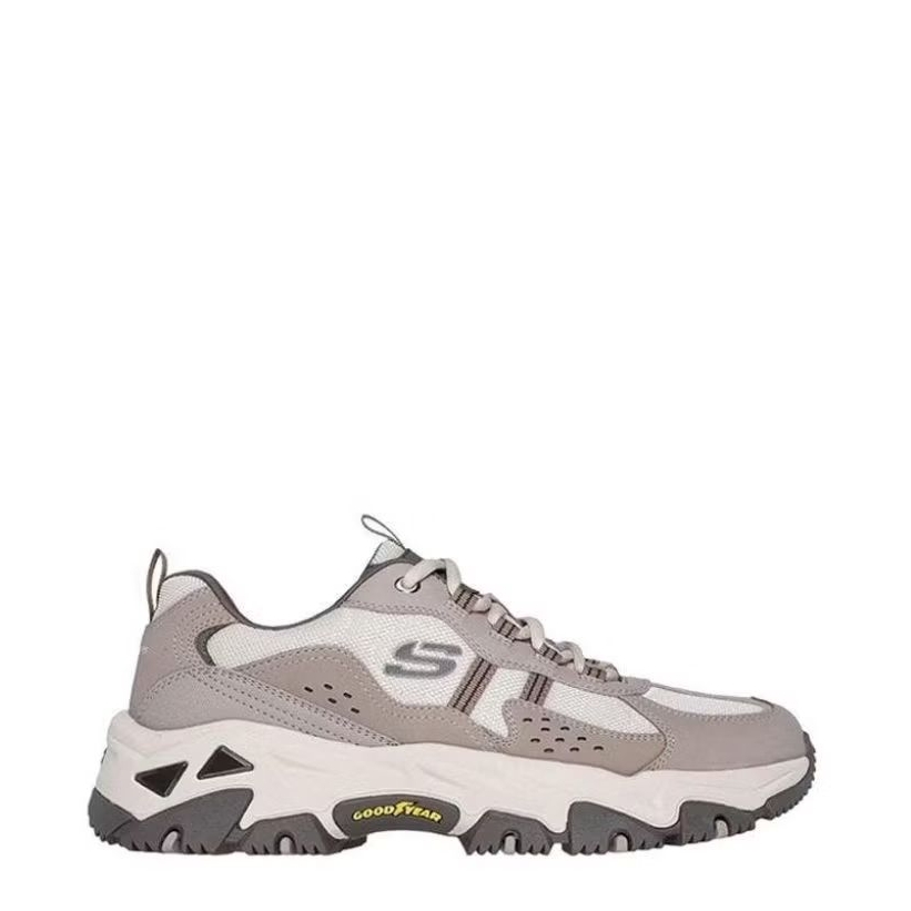 Skechers D'Lites Hiker Men's Sneaker