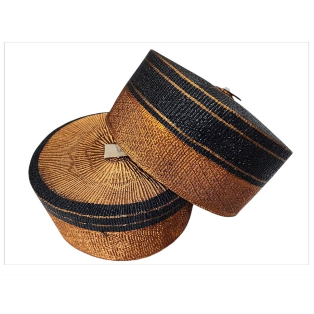 Songkok Recca Bugis Makassar Premium