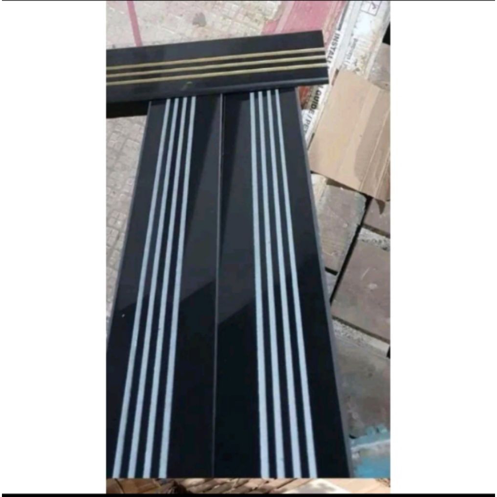 granit list plint stepnosing 10x80 custom ukuran