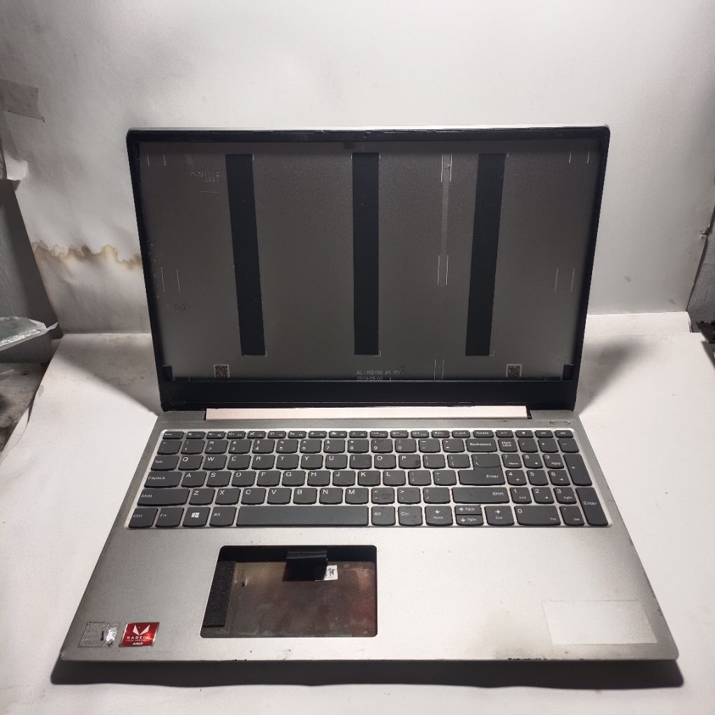 Casing Cassing Case Kesing Original Laptop Lenovo Ideapad 330S-15 330S-15IKB 330S-15ISK 330S-15ARR