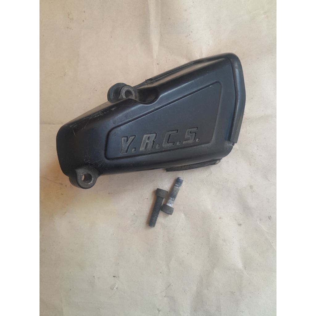 Cover pendingin busi byson air scoop YRCS original