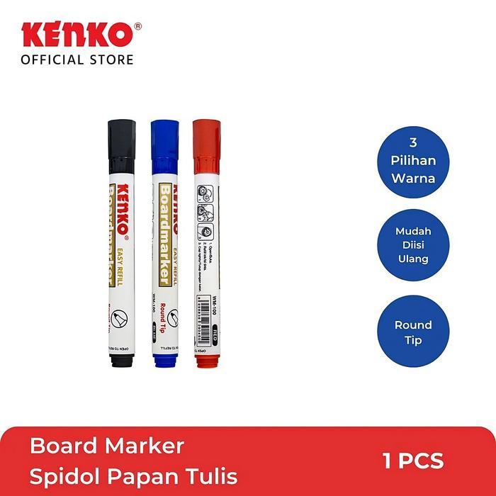 

SPIDOL KENKO WHITEBOARD WM100