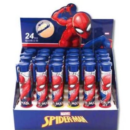 

Penghapus Satuan Mekanik Spiderman