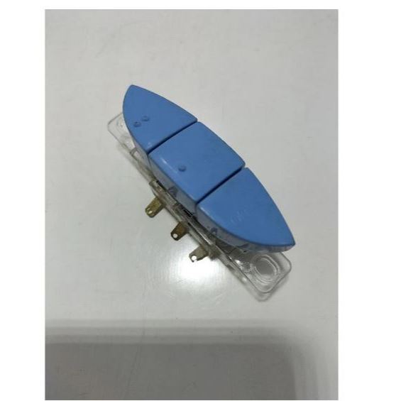 Saklar Kipas Angin 3 Pin Miyako Original Switch Saklar Kipas Angin Sakelar Kipas Angin Miyako