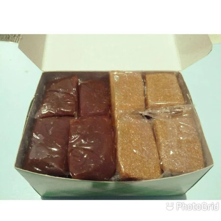 

Jenang Kerasikan Asli Magelang 1 Kg Makanan Tradisional