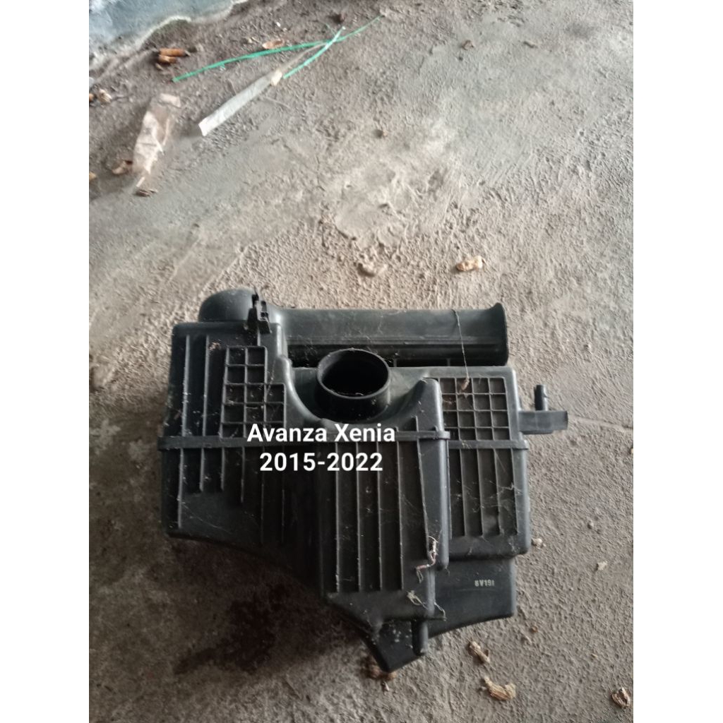 box filter udara Avanza Xenia rush Terios 2015