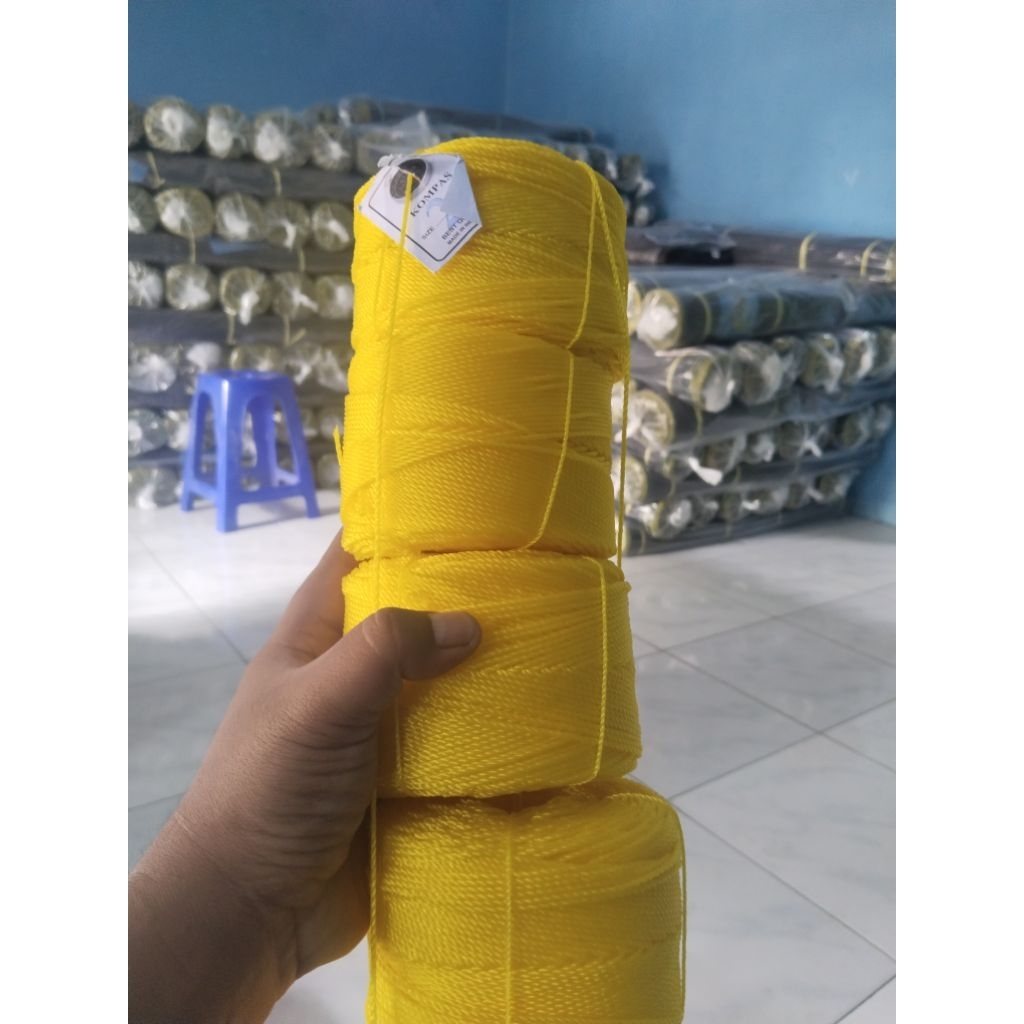 

PROMO TALI 2MM (WARNA RANDOM)