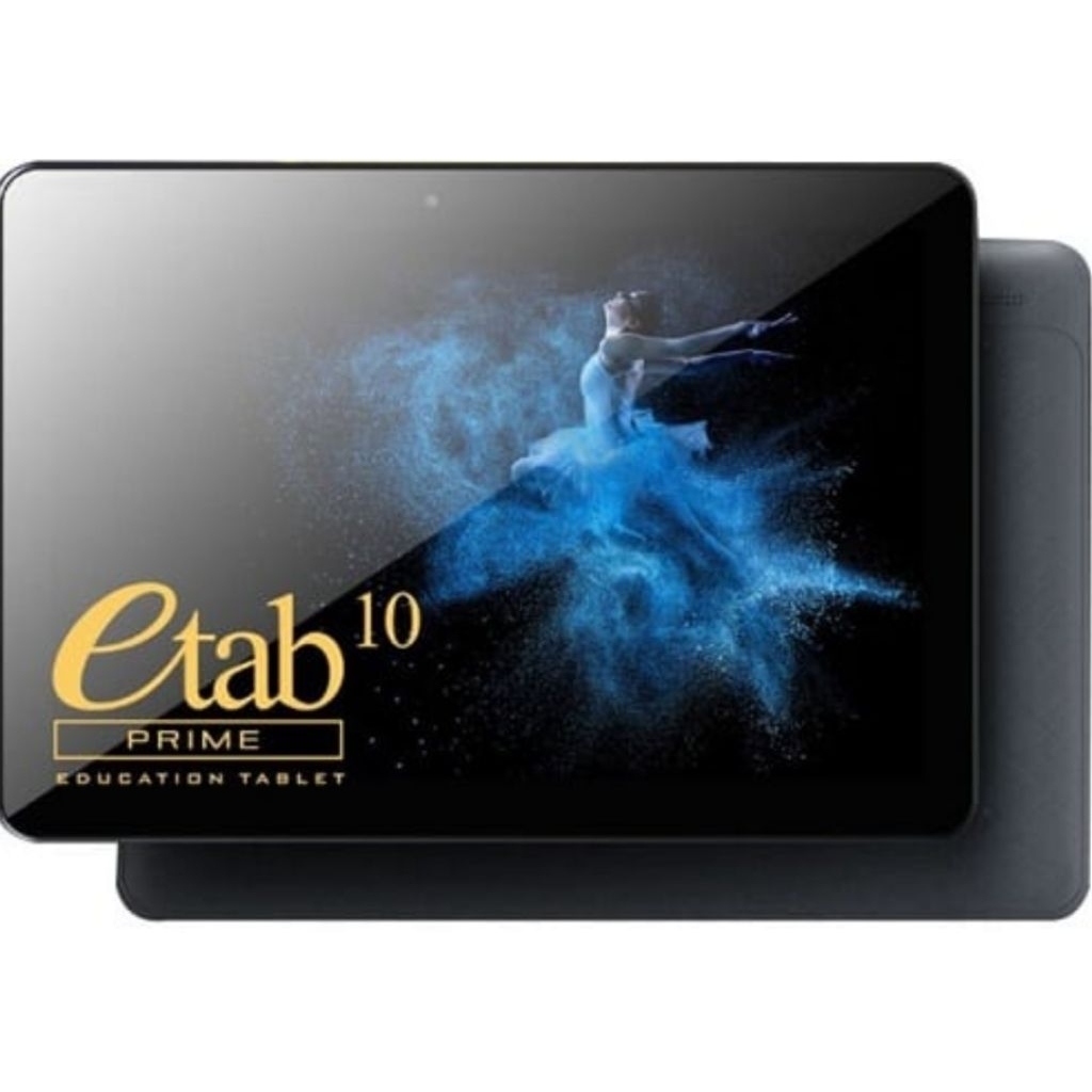 SECOND Tablet Evercoss ETAB 10 Prime X9