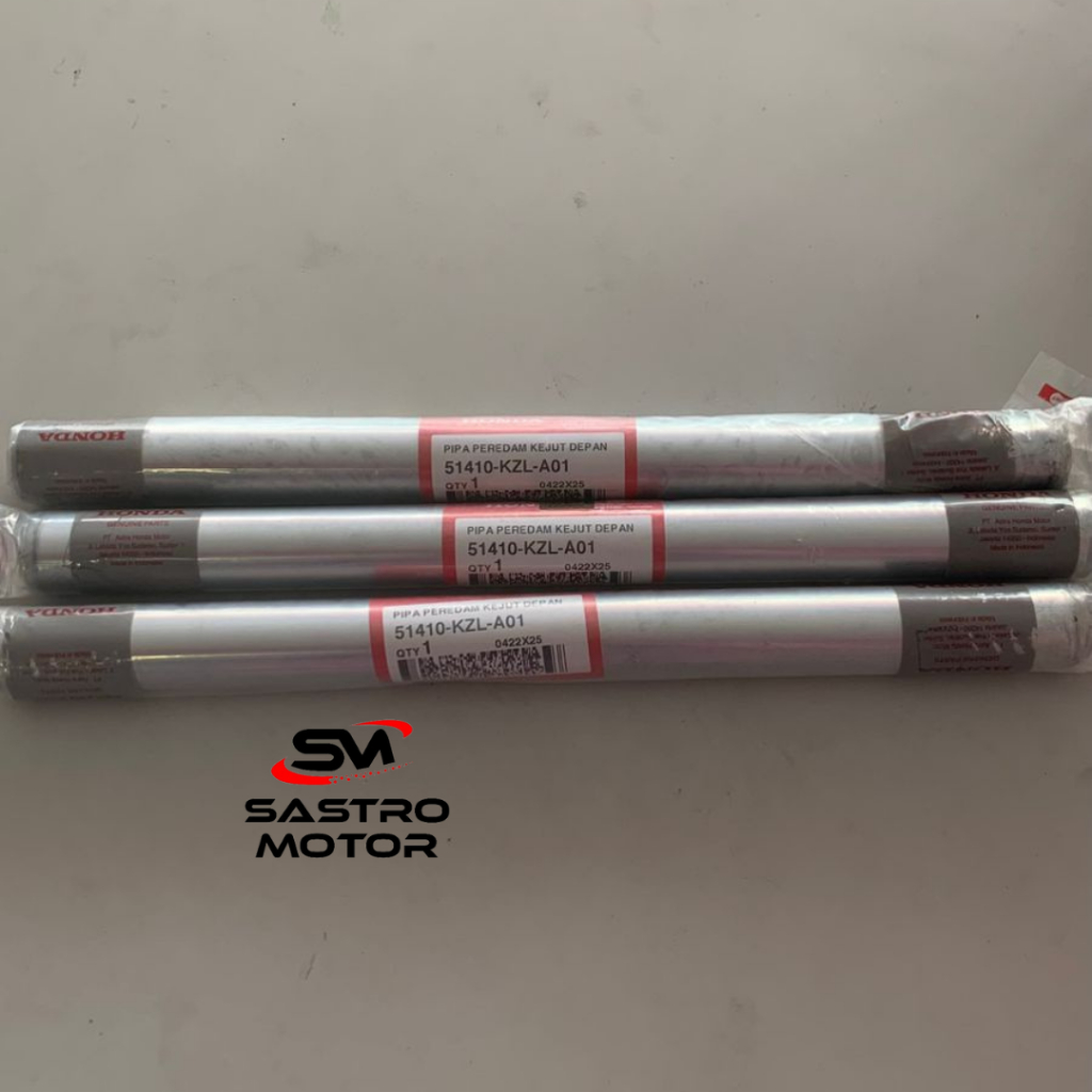As Shock Depan Honda Spacy (swa) 51410-KZL-A01