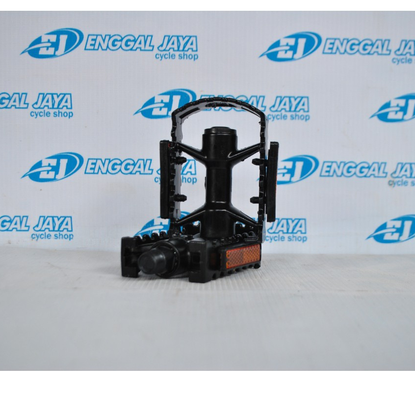 Pedal Sepeda United Alloy G561 As Besar V07 - Pedal Sepeda MTB Gunung Lipat Road Bike Federal Fixie