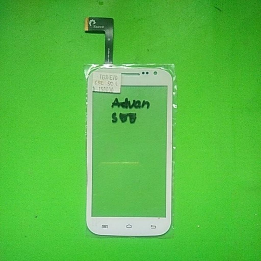 TOUCHSCREEN ADVAN S5E
