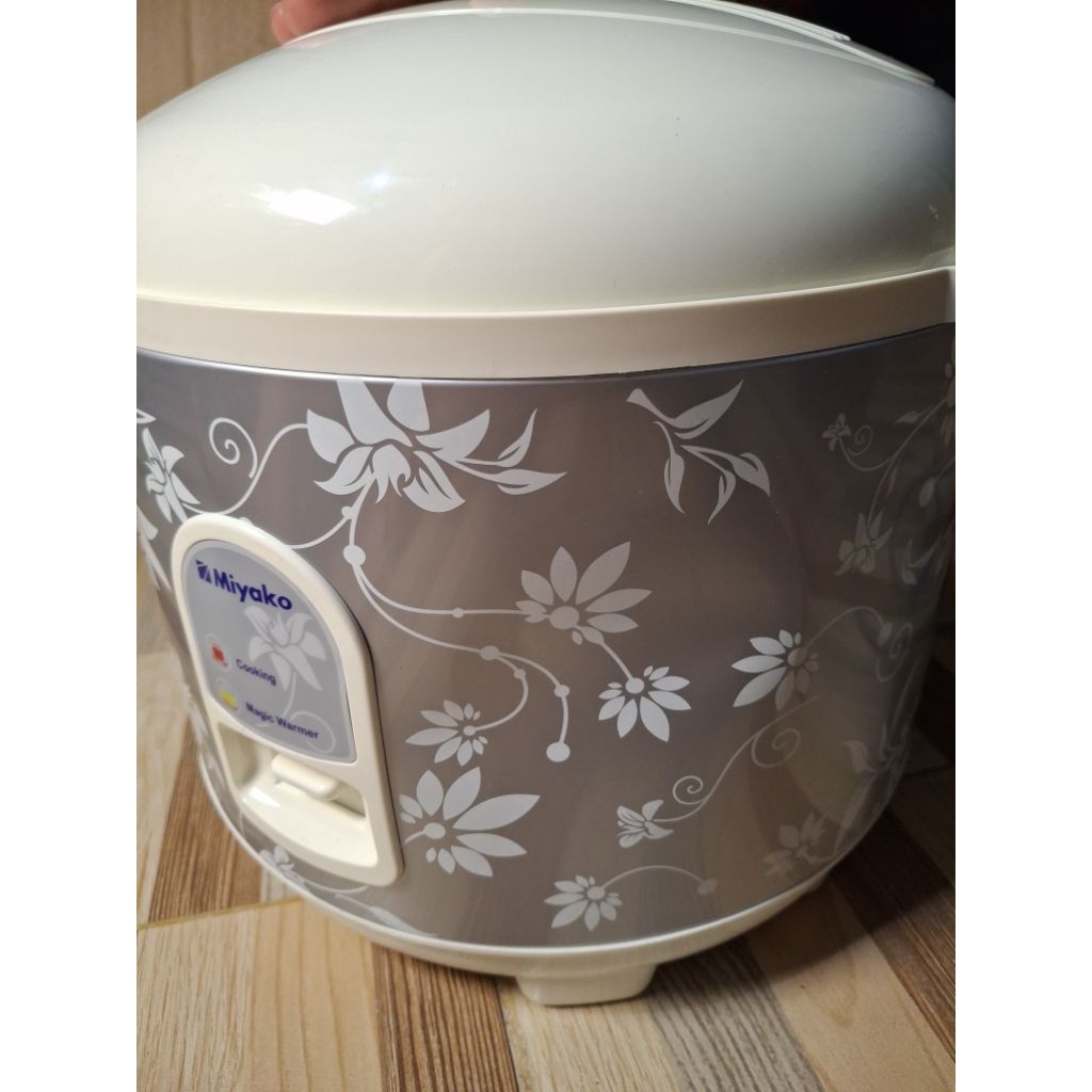 ricecooker