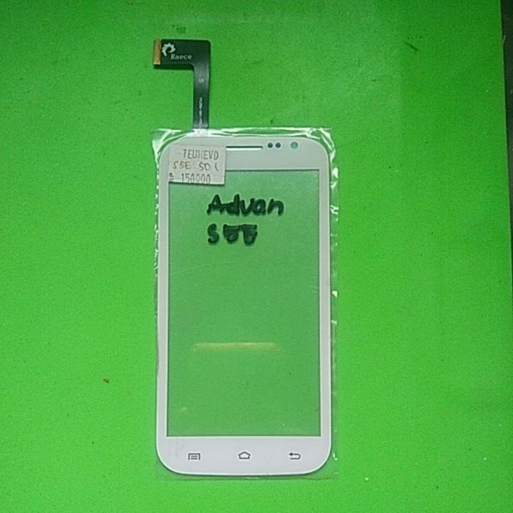 TOUCHSCREEN ADVAN S5E BESAR
