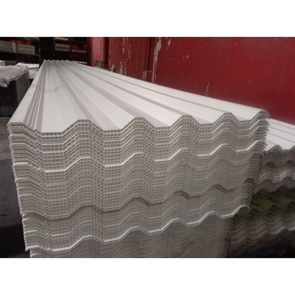 Atap UPVC Rooftop I Series