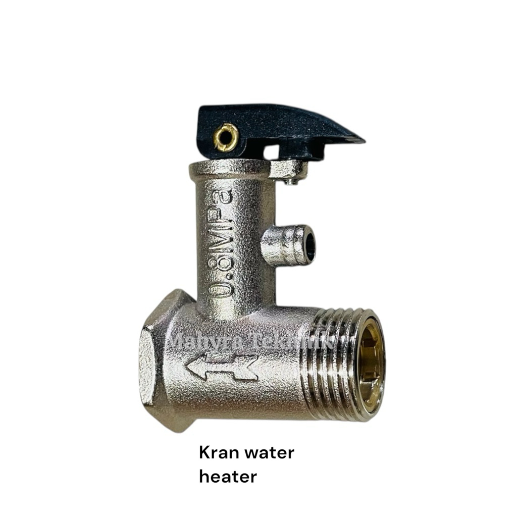 KRAN WATER HEATER