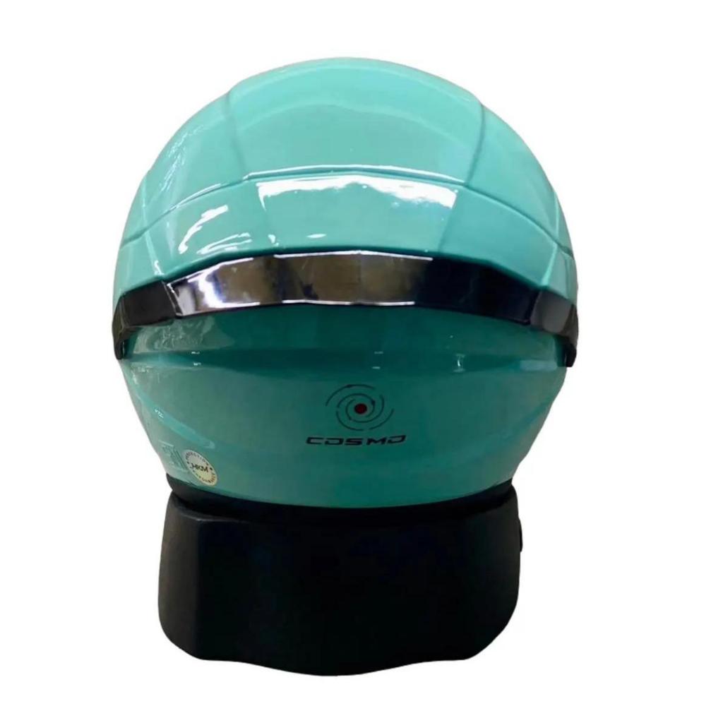 SPOILER 2D HELM HKM / TANDUK BELAKANG HELM HKM SPOILER HRV