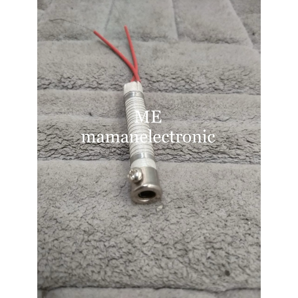 Elemen Solder 60Watt Pemanas Elemen 60 Watt