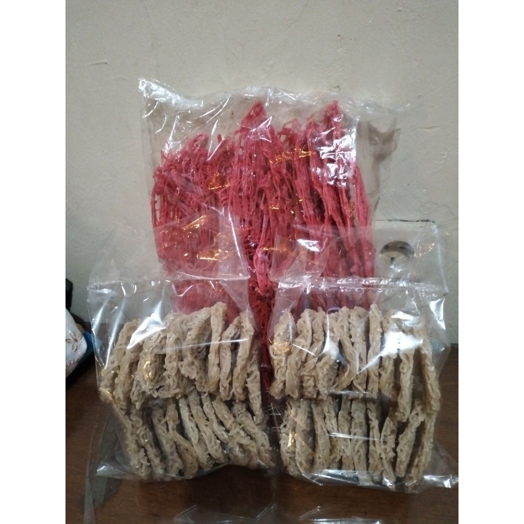 

Kutu Mayang Singkong