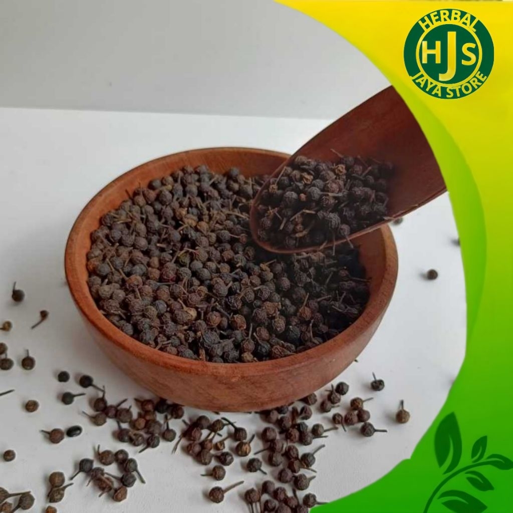 

Biji Kemukus atau Rinu Kering 1kg Bersih dan Organik