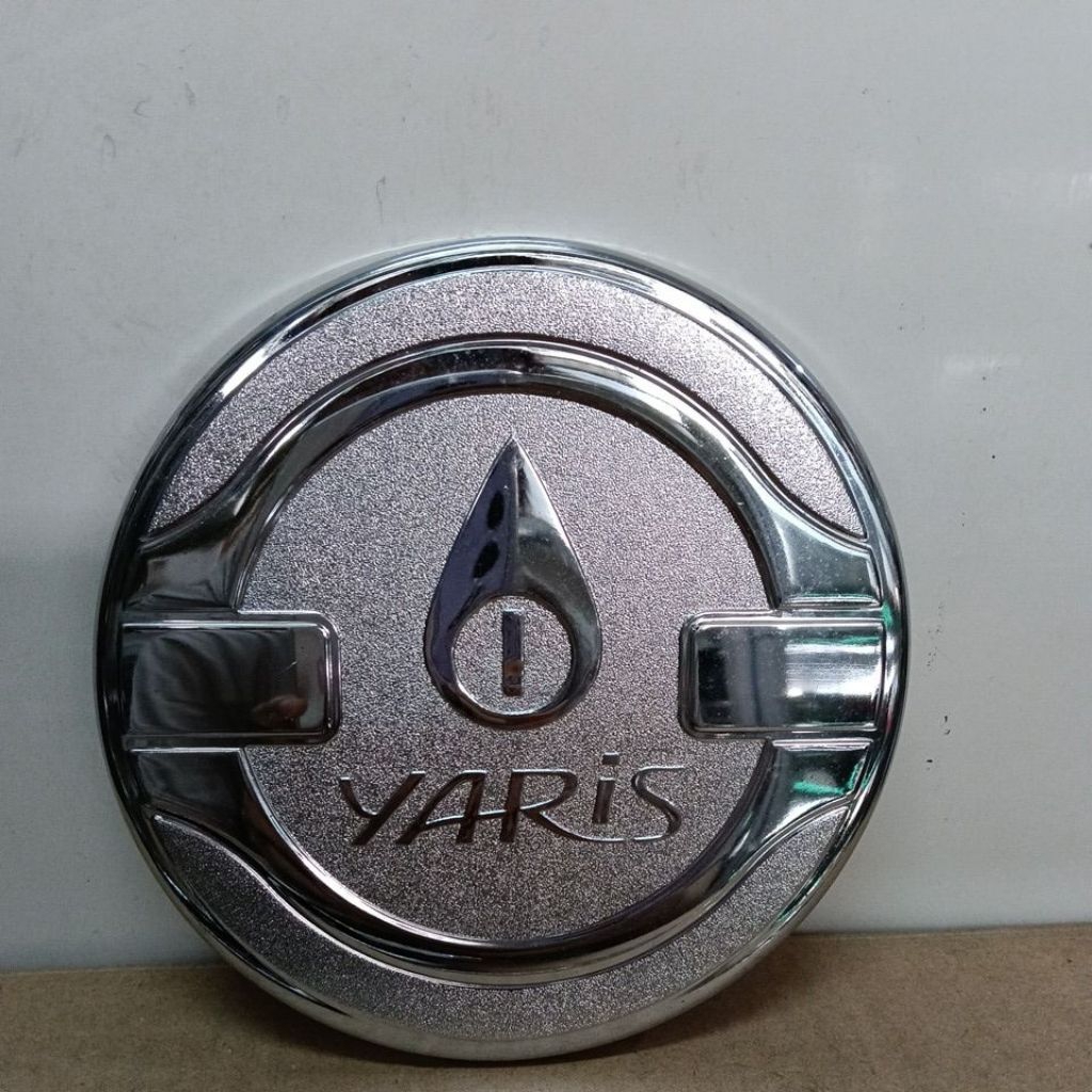 Tank Bensin Cover Yaris