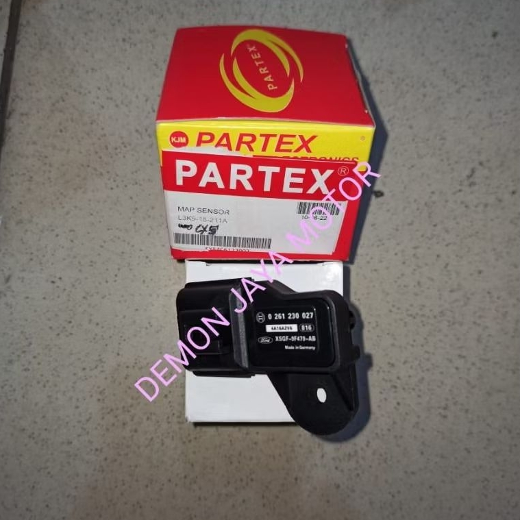 SENSOR MAP MAZDA CX5 CX-5 ORIGINAL