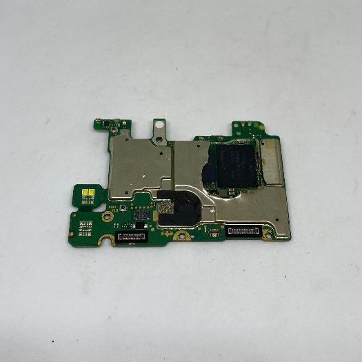 Mesin Infinix Hot 7 Pro Matot