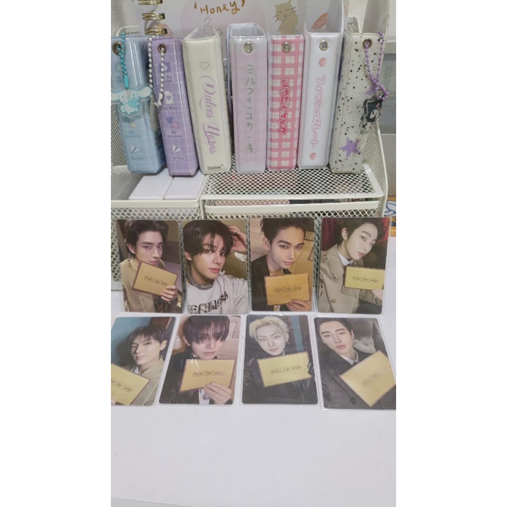 enhypen desire unleash