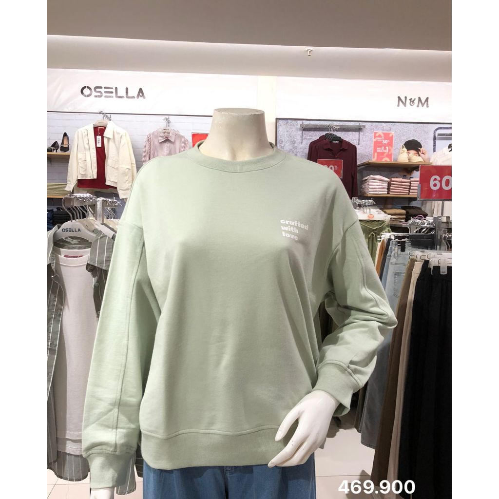 osella sweater ori