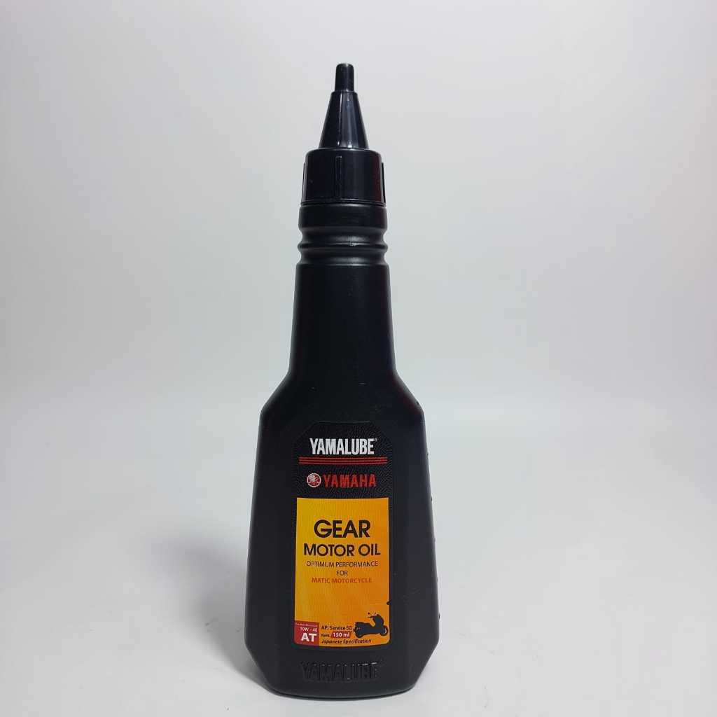 Oli Gardan Oli Gear Yamalube Matic NMax Aerox 150 Ml ORIGINAL