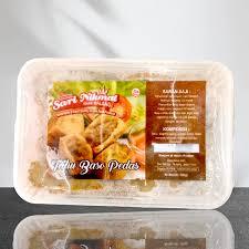 

Tahu Bakso Pedas Sari Nikmat Isi 20