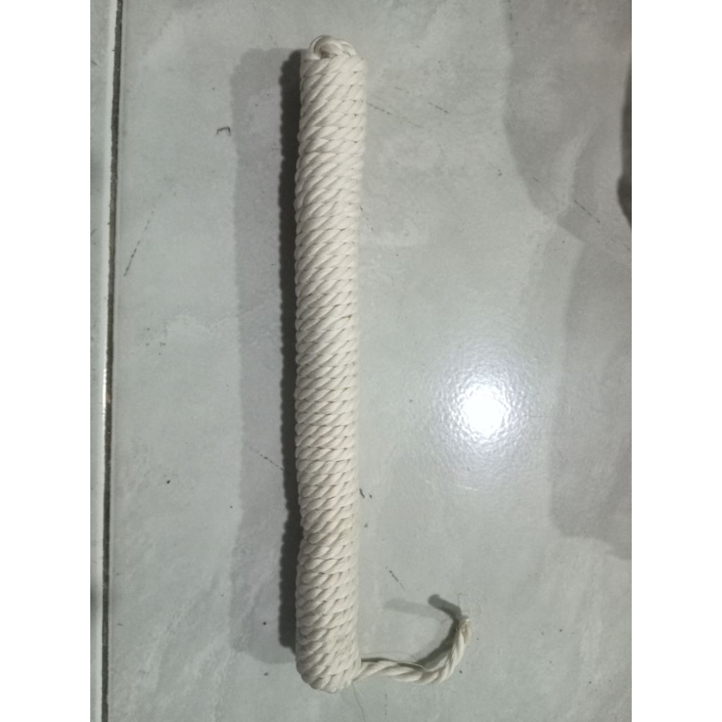 

Tali Tambang Pramuka 10 meter