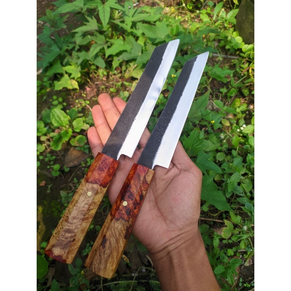 Kiritsuke Gyuto RR K110