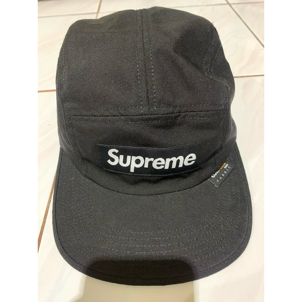 Supreme Cap 5 Panel
