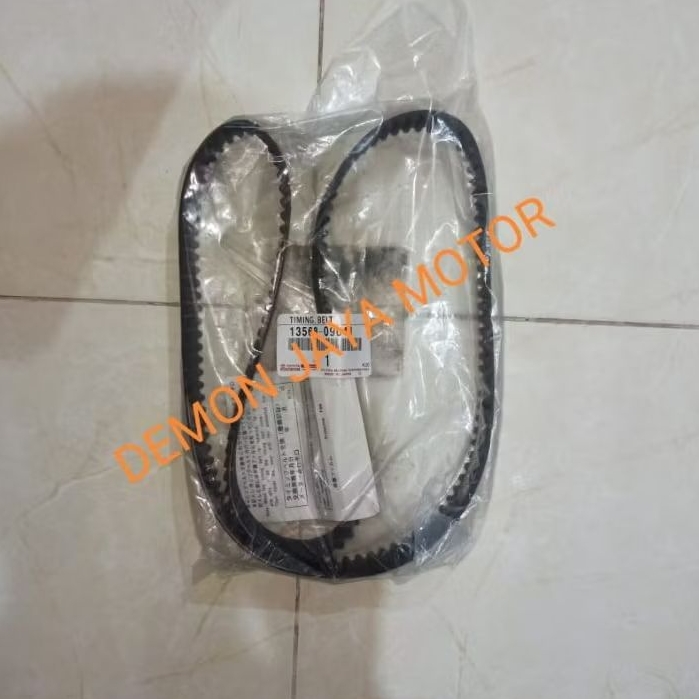 TIMING BELT CORONA ABSOLUT ABSOLUTE CAMRY ORIGINAL