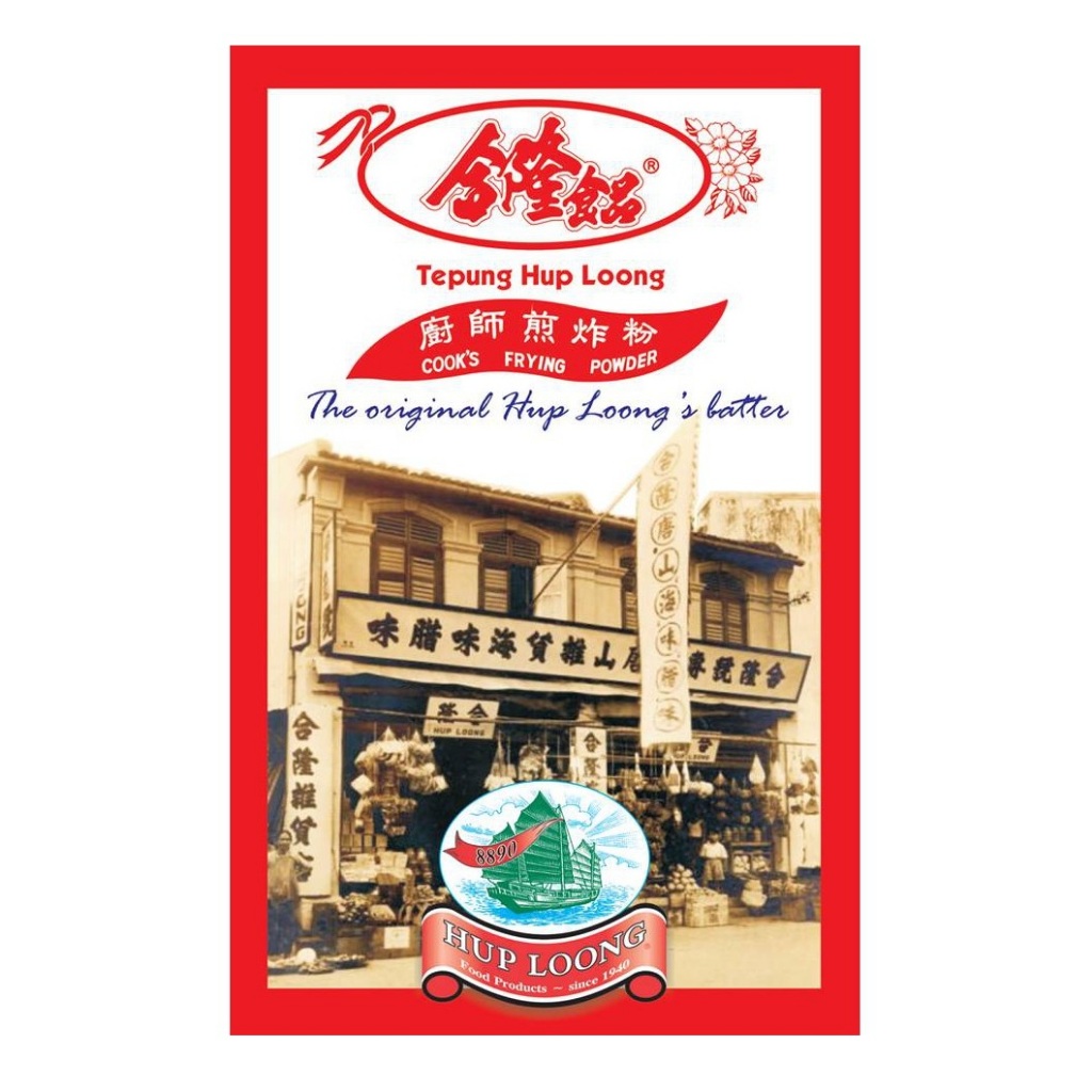 

tepung hup loong 245