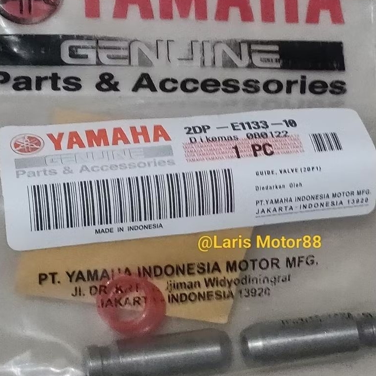 Botol Klep Nmax Aerox155 Bosh Klep N Max Aerox 155 2dp