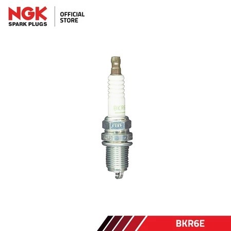 NGK Busi Mobil Standard BKR6E
