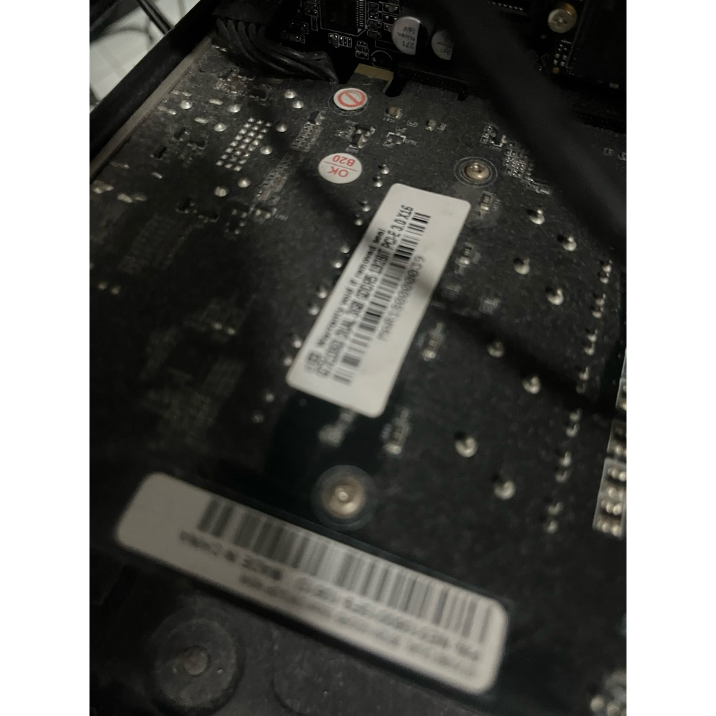 nvidia gforce gtx1060 3gb ddr5