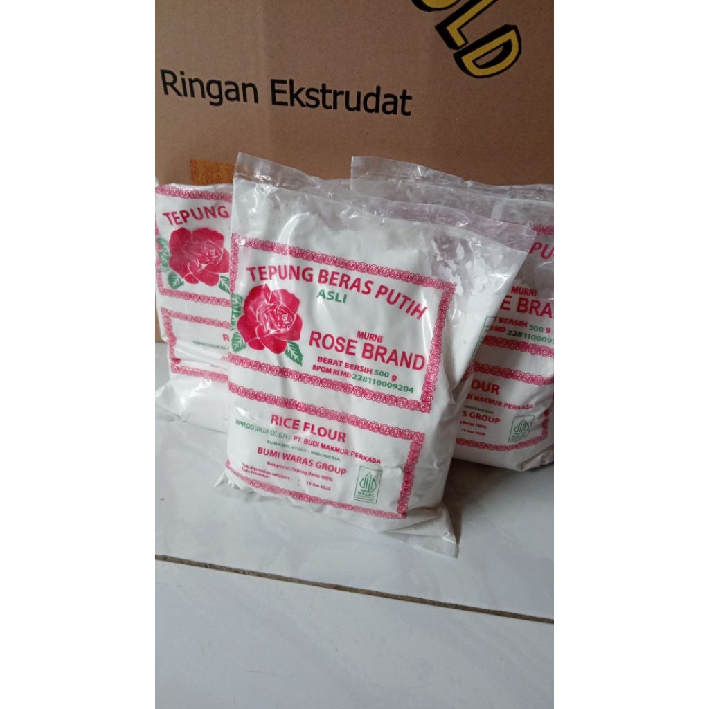 

tepung beras 500gr