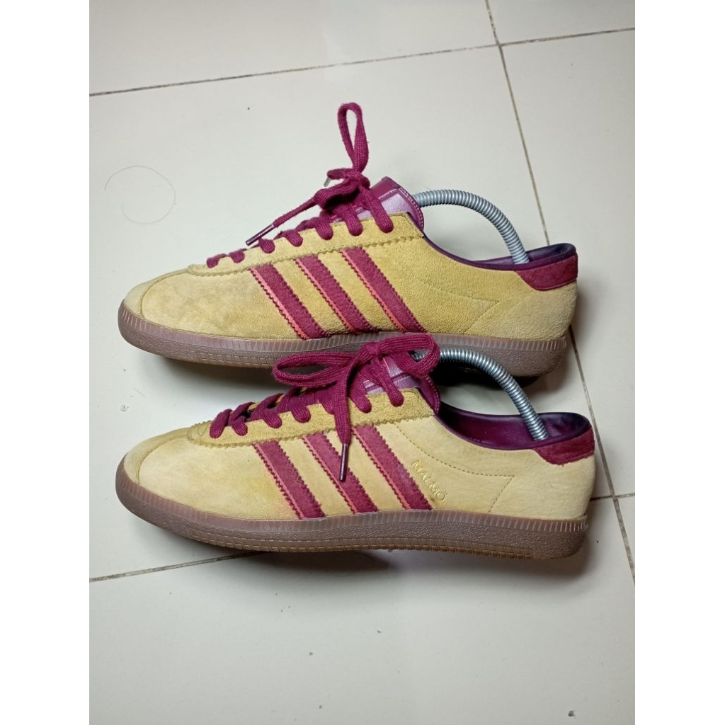 Adidas city series malmo