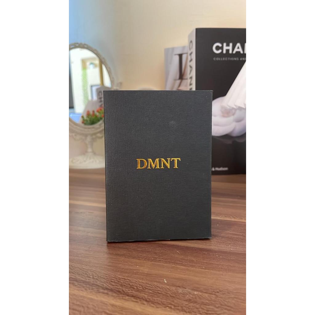 Scentplus Pro Player Series Perfume Wangi Elegant