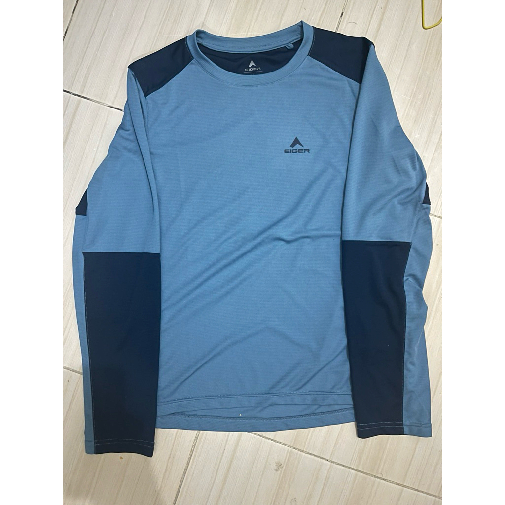 Base layer eiger