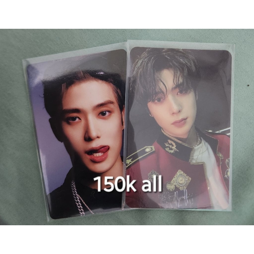 jaehyun melet 2 baddies jaehyun monde 2nd player