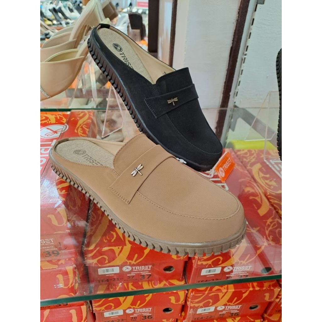 TRISET Sandal bustong wanita TF7003603