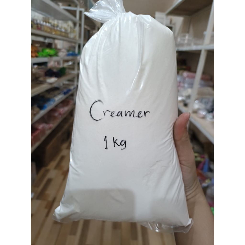 

BUBUK CREAMER TIMBANG 1K&500GR
