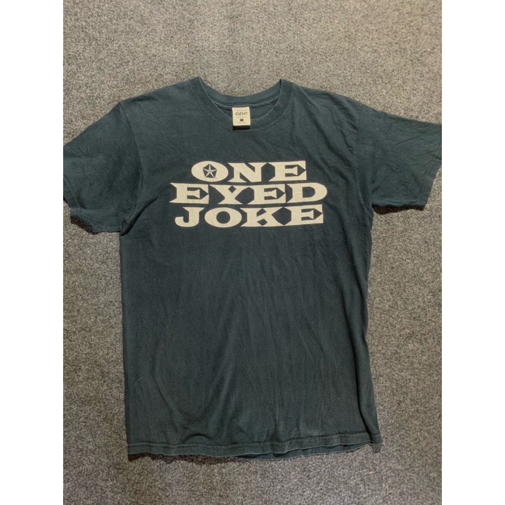 GDC rolling stone | Rassvet striped T-shirt