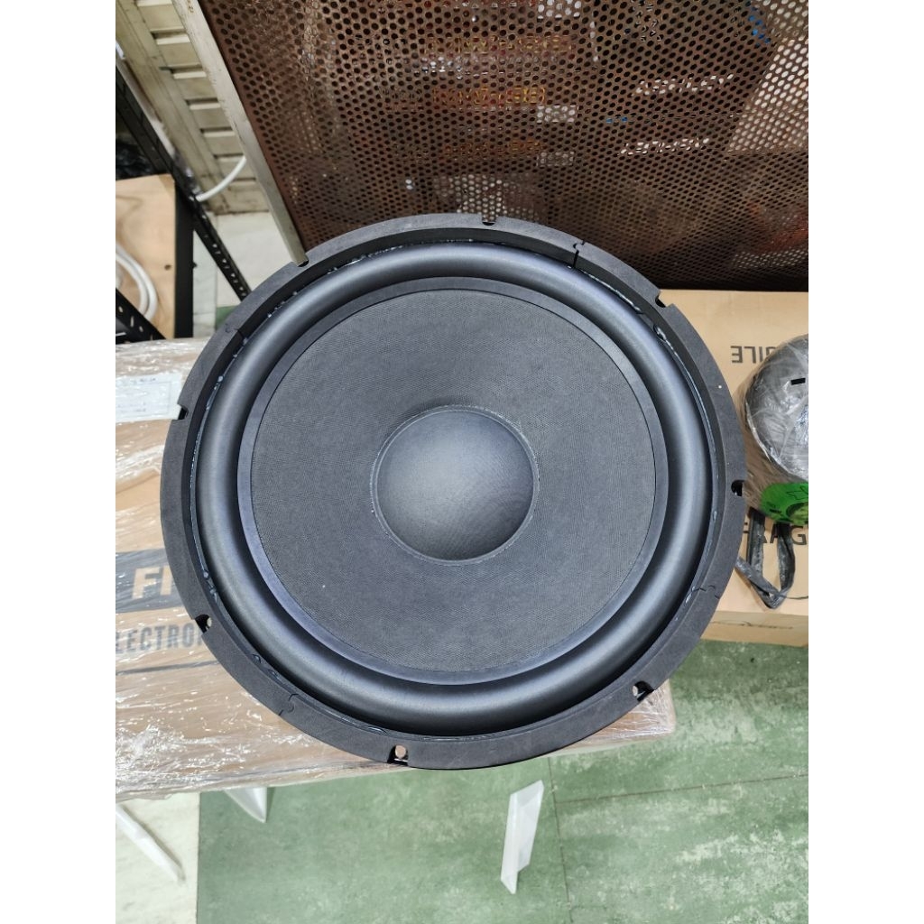 SPEAKER WOFER / SUBWOFER BM 15 INCH DOUBLE MAGNET 420 WATT / BM SERIE 15