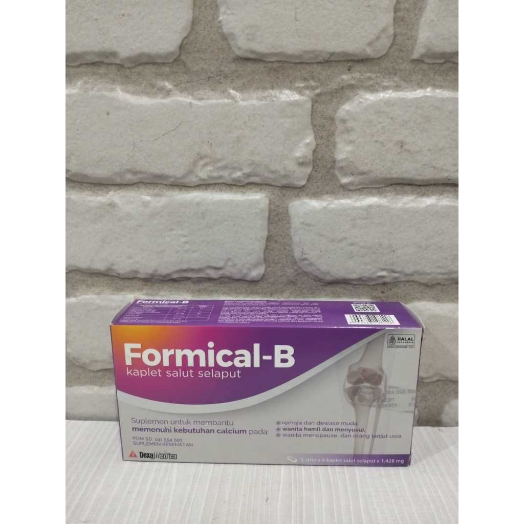 formical-B